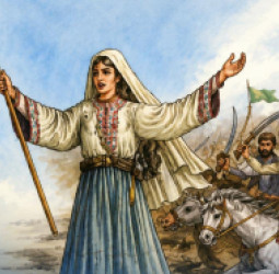 د میوند تاریخي جګړې: د میوند تاریخي جګړې ۱۴۶مه کلیزه؛ هغه ورځ چې افغان ځواکونو برېټانیوي پوځ ته ستره ماتې ورکړه