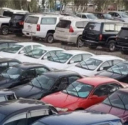 افغانستان ته د پاکستان لاس موټرو واردات په بشپړ ډول بندېږي