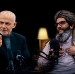 ډاکټر ته د دوکتور په قلم؛ د اشرف غني څرګندونو ته مستند ځواب