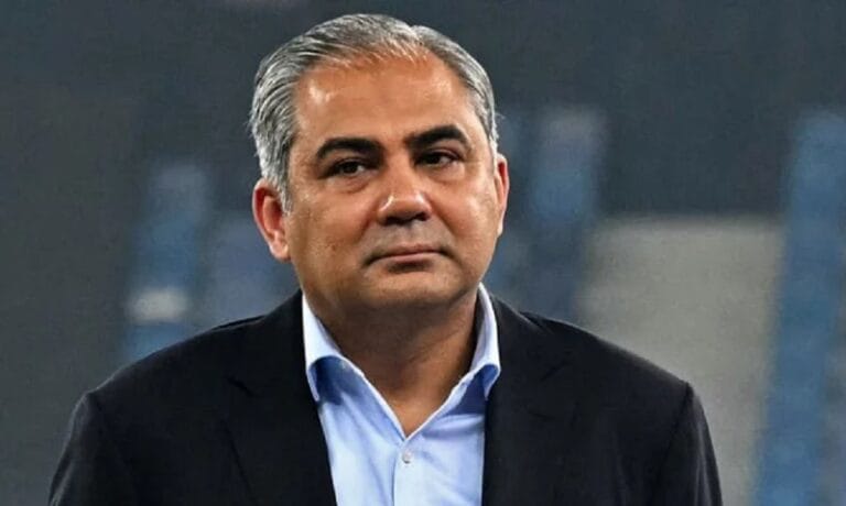 د پاکستان د کورنیو چارو وزیر: د هېواد اوسنی حکومتي نظام ناکام شوی او بنسټیزو اصلاحاتو ته اړتیا ده