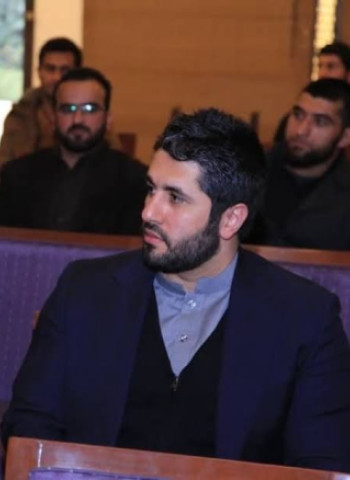 حبیب‌الرحمن حکمتیار: محروم‌سازی زنان از حقوق‌شان نه با سیرت نبوی سازگار است و نه با تاریخ اسلام