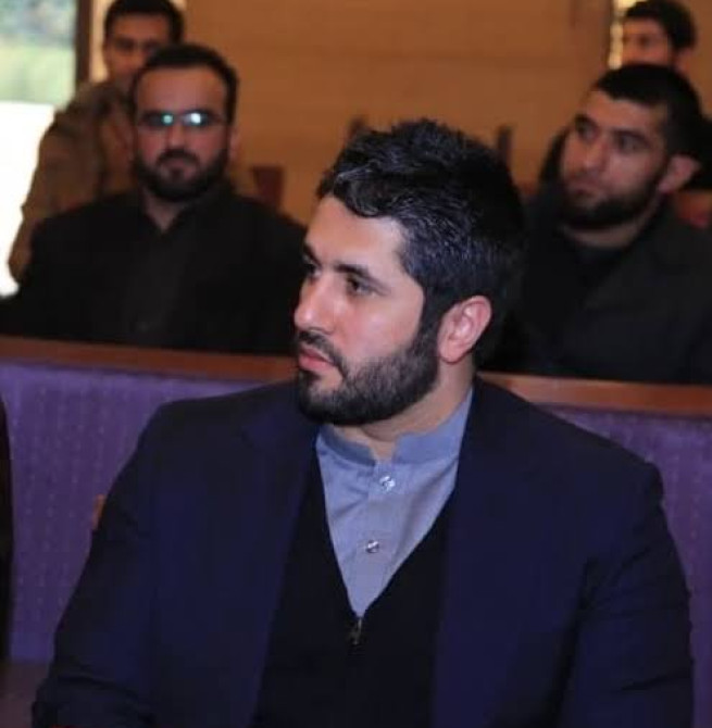 حبیب‌الرحمن حکمتیار: محروم‌سازی زنان از حقوق‌شان نه با سیرت نبوی سازگار است و نه با تاریخ اسلام