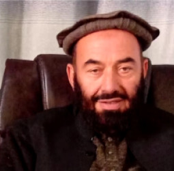 د کابل اوسېدونکی: د پور د پیسو دوسیه مې له دوه نیمو کلونو راهیسې په محکمه کې نه ده اورېدل شوې