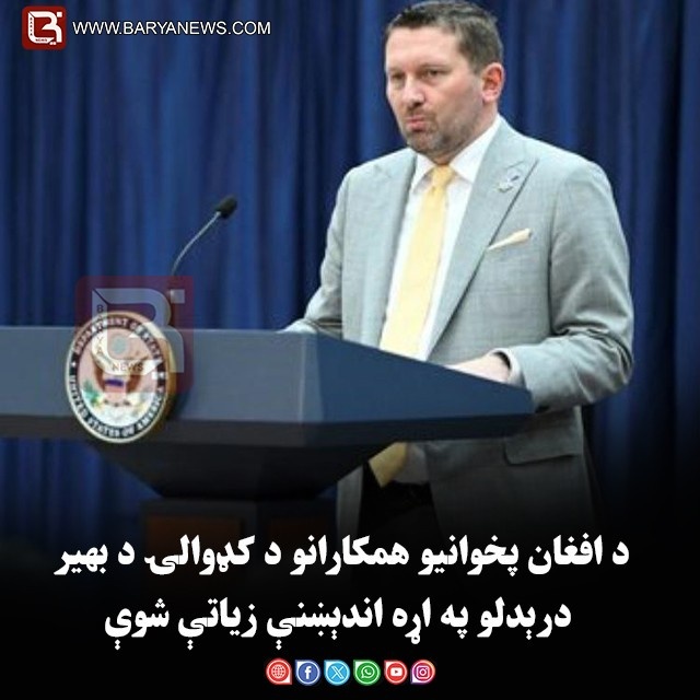 د افغان پخوانیو همکارانو د کډوالۍ د بهیر درېدلو په اړه اندېښنې زیاتې شوې
