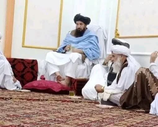 مولوي رحمت الله اندړ: د خلیفه دین محمد دیني تفسیر د افغانستان د ټولنیز شاتګ لامل شوی