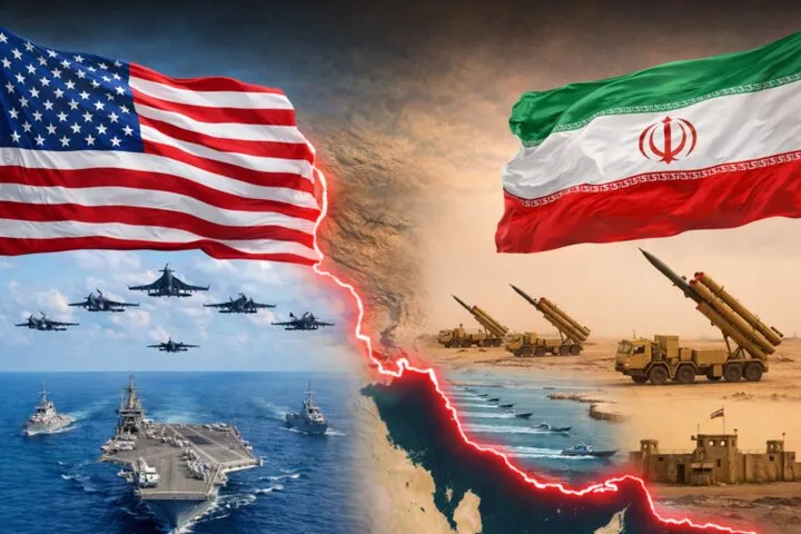 صد روز پس از آغاز جنگ آمریکا و اسرائیل علیه ایران؛ بحران همچنان ادامه دارد