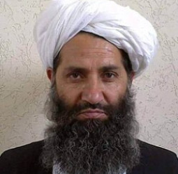 طالبان له خپلو جنګیالیو پرته نور ټول ملت د عفوې محتاج او منندوی ګڼي