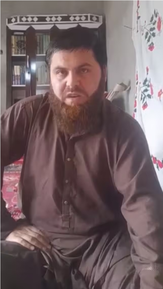 د کندز یو اوسېدونکی: د طالبانو په محکمو کې مې د عدالت لپاره هڅې بې پایلې پاتې شوې