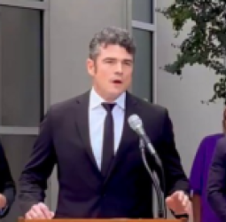 کناره‌گیری رییس مرکز مبارزه با تروریزم آمریکا و تشدید تنش‌ها میان آمریکا، اسرائیل و ایران