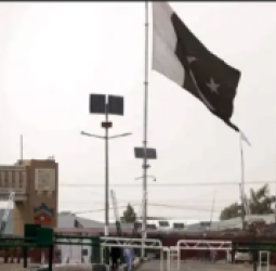 امارت اسلامی جسد دو سرباز پاکستانی را تحویل داد