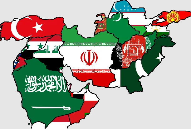 هنگامی که جهان اسلام در برابر هدف قرار گرفتنش خاموش و ناتوان است