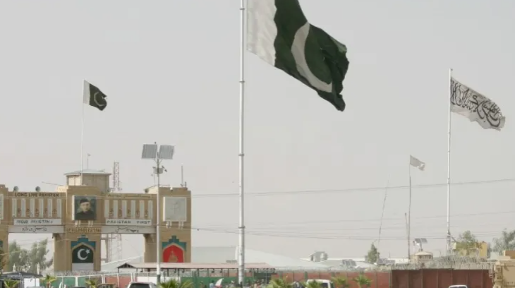 اعتراضات در چمن و درگیری‌ها در پاکستان؛   حزب عوامی آماده میانجی‌گری شد