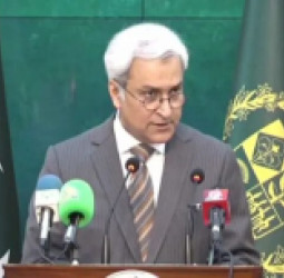 اسلام‌آباد د رسنیو راپورونه رد کړل: د چین د منځګړیتوب په اړه ادعاوې «بې‌اساس» وبلل شوې