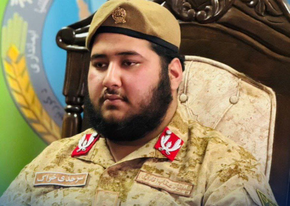 کابل –  د افغانستان او ايران د سرحدي بندرونو فعاليت؛ سوداګري او تګ راتګ روان دی