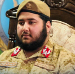 کابل –  د افغانستان او ايران د سرحدي بندرونو فعاليت؛ سوداګري او تګ راتګ روان دی