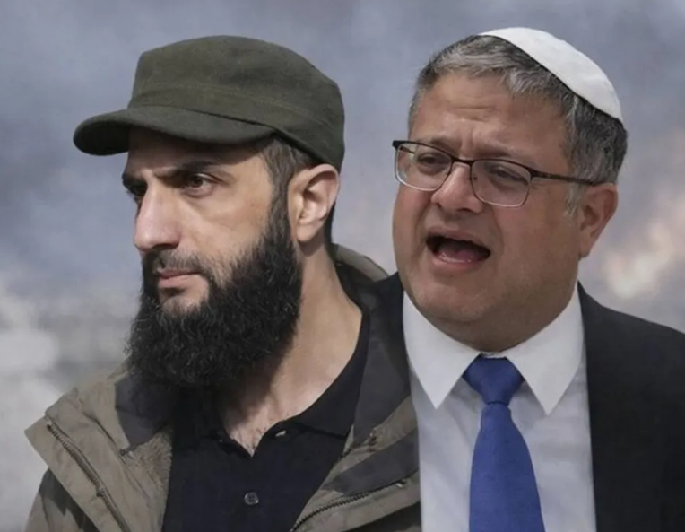 تهدیدات اسرائیل علیه حاکمیت سوریه و سناریوهای پیش‌رو