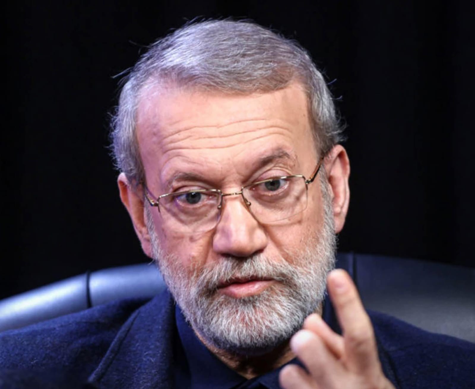 د تهران درنه ضایعه: علي لاریجاني د اسرائیل په برید کې ووژل شو