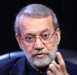 د تهران درنه ضایعه: علي لاریجاني د اسرائیل په برید کې ووژل شو