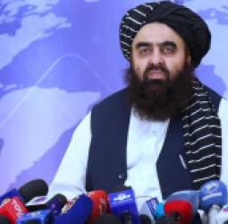 امیرخان متقی حمله پاکستان بر کابل را مشابه غزه خواند؛ طالبان وعده پاسخ داد