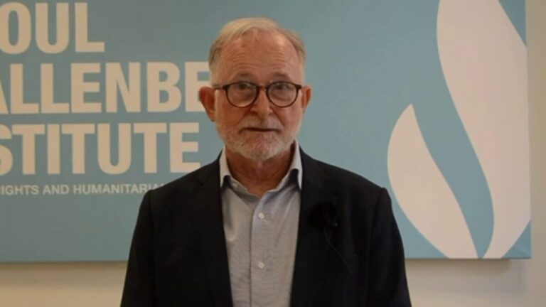 کابل — ریچارد بنت: د طالبانو ښځو ضد نظام بې عدالت او بې ځایه دی