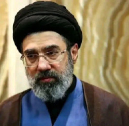 واکنش‌های جهانی و داخلی به انتخاب آیت‌الله مجتبی خامنۀ به عنوان رهبر جدید ایران