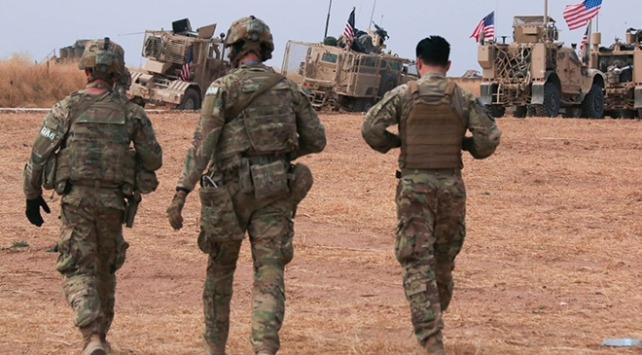 بررسی اعزام ۱۰ هزار نیروی آمریکایی به خاورمیانه هم‌زمان با تنش با ایران
