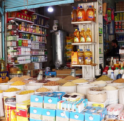 افزایش شدید قیمت مواد غذایی در کابل؛   شهروندان از توان خرید محروم شده‌اند