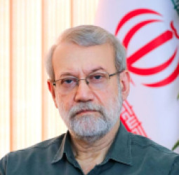 کشته شدن علی لاریجانی و غلامرضا سلیمانی در حملات هوایی اسرائیل تأیید شد