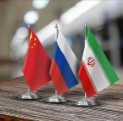 واکنش چین و عربستان به بحران خاورمیانه؛   وزیر خارجه چین خواستار توقف فوری جنگ شد