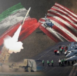 چرا در برابر حمله امریکا معیار دوگانه وجود دارد؟