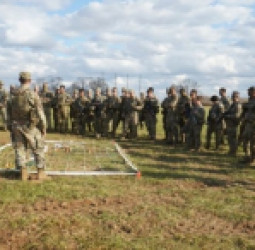 برنامه اعزام چتربازان آمریکایی به ایران؛ تحلیل خطرات احتمالی جنگ زمینی  بریانیوز: