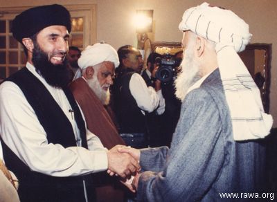 حبیب‌الرحمن حکمتیار: بخش‌های ناگفته از اختلافات پس از سقوط رژیم کمونیستی در کابل