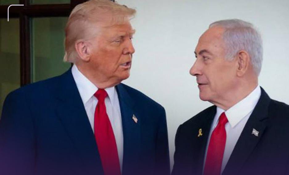 نتانياهو د امريکا له سپينې ماڼۍ پوښتنه وکړه: ايا له ايران سره پټې خبرې روانې دي؟
