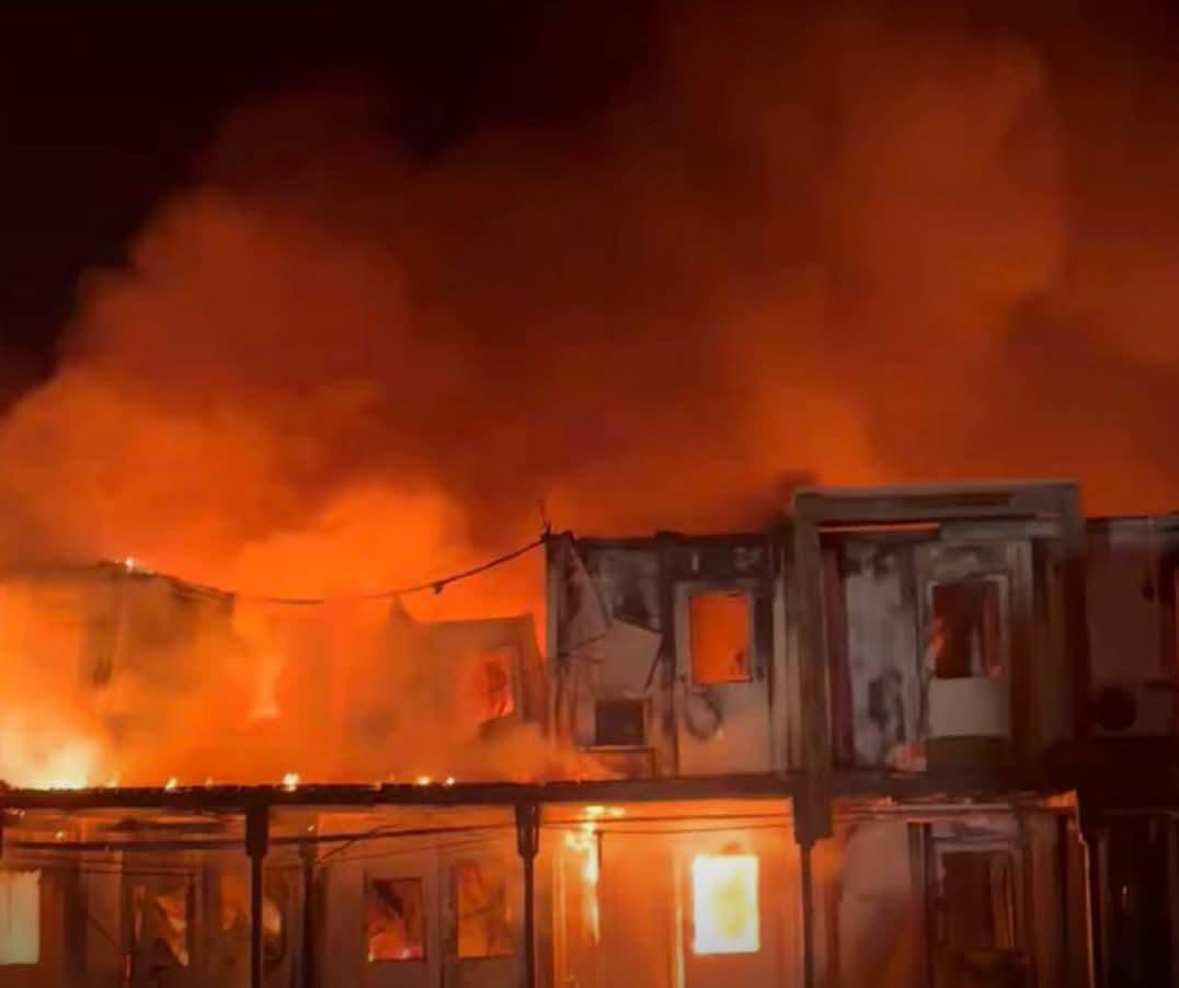 بریتانیا: د افغانستان په اړه د تاوتریخوالي زیاتوالی د اندېښنې وړ دی