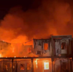 بریتانیا: د افغانستان په اړه د تاوتریخوالي زیاتوالی د اندېښنې وړ دی