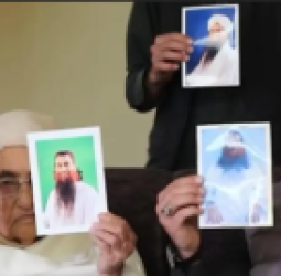 ۱۹ سال انتظار؛ روایت پسران محمدرحیم از بازداشت طولانی بدون محاکمه