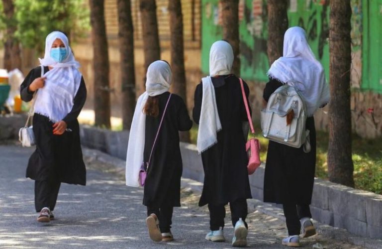دختران افغان در سال ۱۴۰۵ همچنان محروم از آموزش؛ امیدها فروپاشید