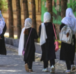 دختران افغان در سال ۱۴۰۵ همچنان محروم از آموزش؛ امیدها فروپاشید
