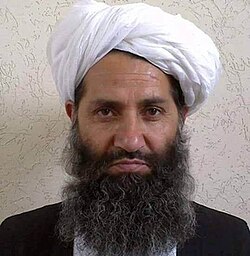 له کچلاغه تر امارت: د هبت‌الله اخوندزاده د قدرت سفر