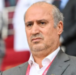 د ایران د فوټبال مشر: نړیوال جام د فیفا سیالۍ دي، نه د ټرمپ او امریکا
