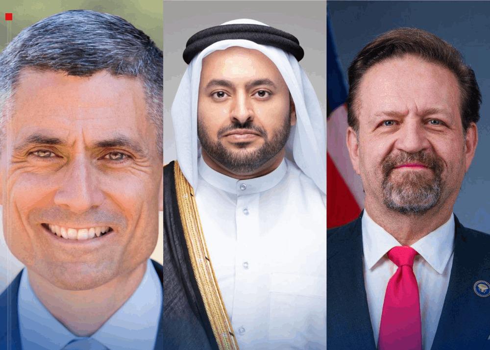 د واشنګټن مهمې لیدنې؛ قطر او امریکا د سیمه‌ییز امنیت او ستراتیژیکو همکاریو د پراختیا پر نوې مرحلې سلا شول