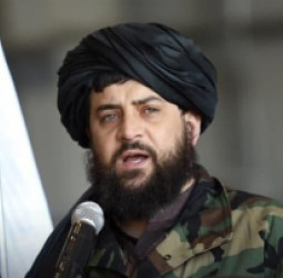 د سیمې د خونديتوب د ناندریو په منځ کې؛ محمد یعقوب مجاهد مسکو ته ورسېد