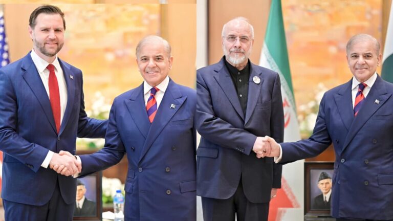 امریکا او ایران د جګړې د پای ته رسولو یوې لومړنۍ هوکړې ته نږدې شوي؛ د ۱۴ مادو یادښت تر نهایی کېدو لاندې دی