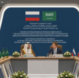سعودي عربستان او روسیې ترمنځ بې‌وېزې سفرونه پيل شول