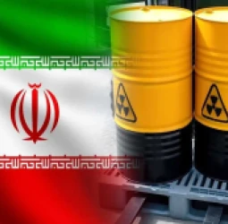 ایران غني شوی یورانیم چین ته سپاري!