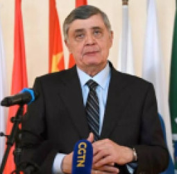 روسیه: د افغانستان او پاکستان د شخړې د پای ته رسولو لپاره مرستې ته چمتو یو