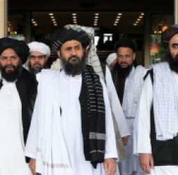 د ناټو پخوانۍ سلاکاره: د طالبانو حکومتولي د هبت‌الله اخوندزاده د لیدلوري او شخصي وفادارۍ پر بنسټ ولاړه ده