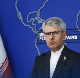 ایران: د سعودي عربستان او حوثیانو ترمنځ ترینګلتیاوې باید د خبرو له لارې حل شي