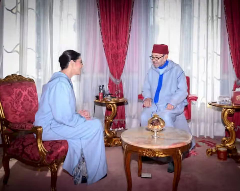 مراکش : فاطمه‌الزهرا المنصوري د مراکش لومړۍ ښځینه لومړۍ وزیره شوه