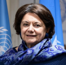 د ملګرو ملتونو چارواکې: له امیرخان متقي سره د دوحې بهیر او بشري حقونو په اړه خبرې شوي